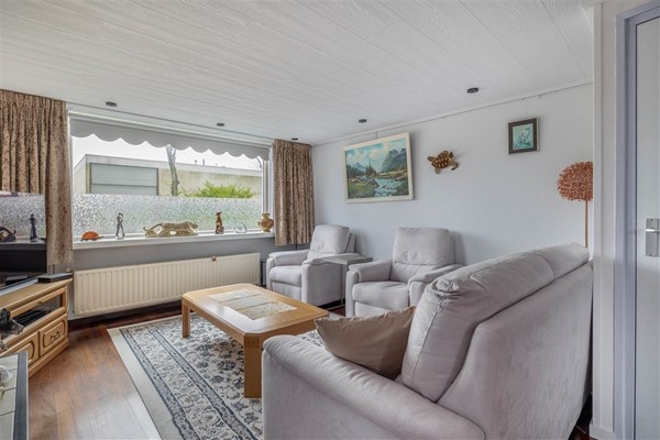 Medium property photo - Langeleegte 12, 9641 GN Veendam